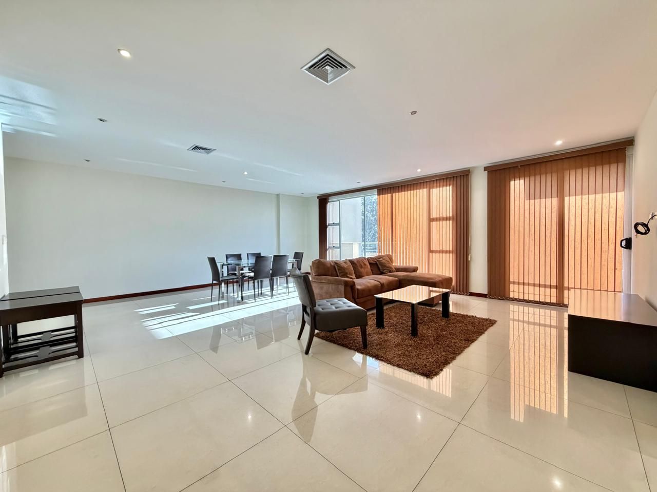 Apartamento totalmente amoblado - Foto 3