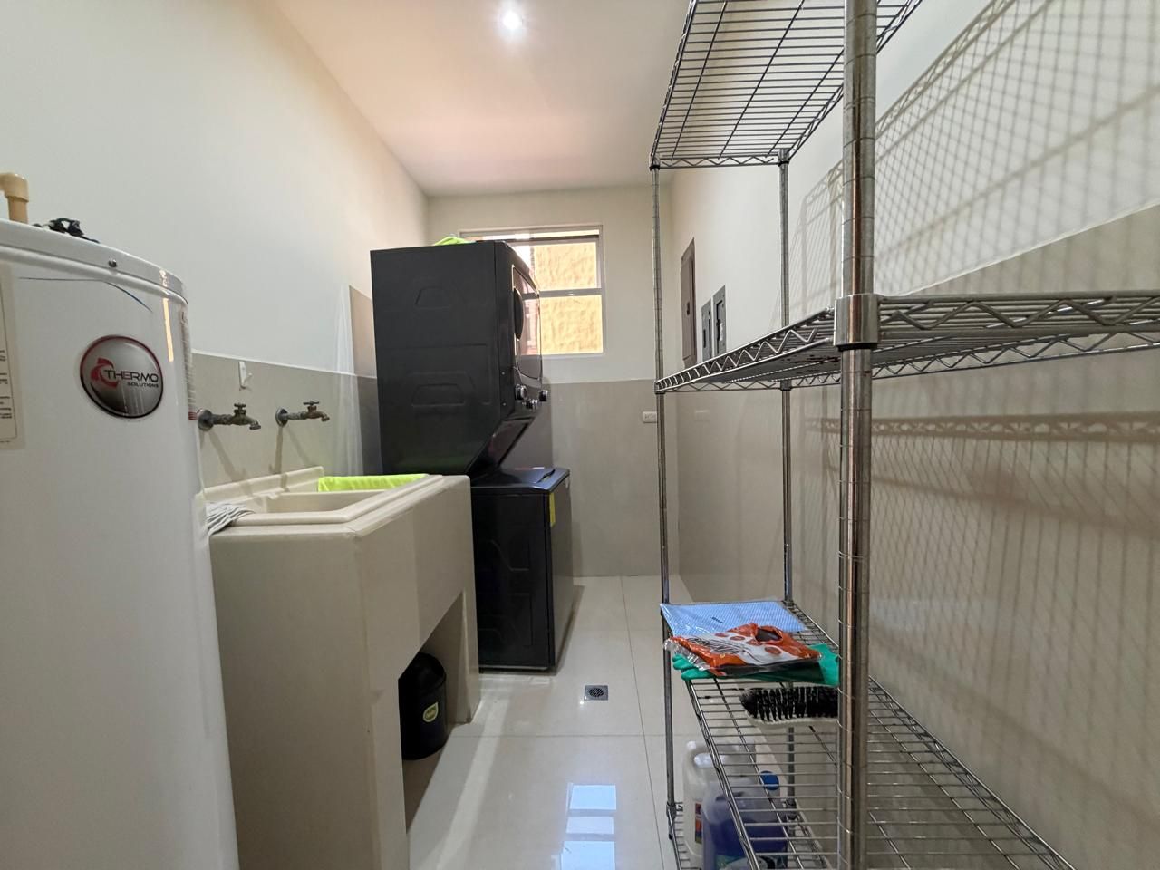 Apartamento totalmente amoblado - Foto 12