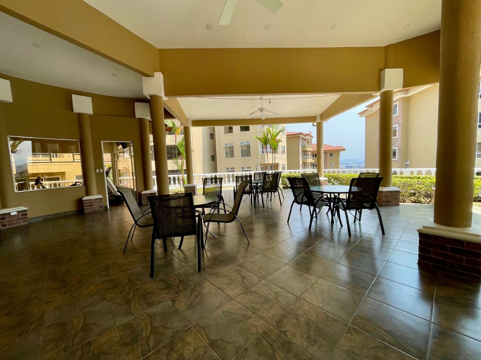 Apartamento con Gran Terraza - Foto 20