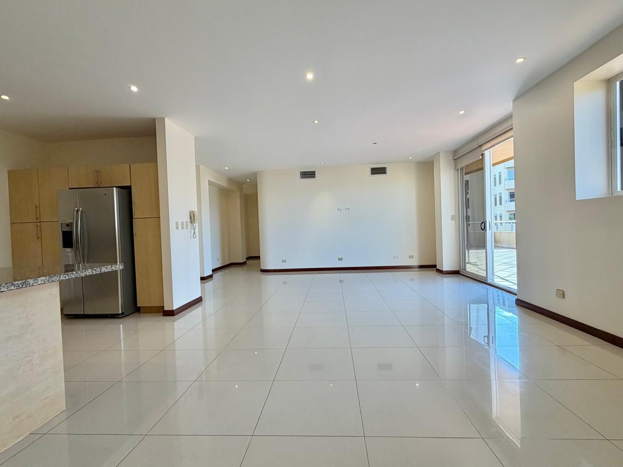 Apartamento con Gran Terraza - Foto 2