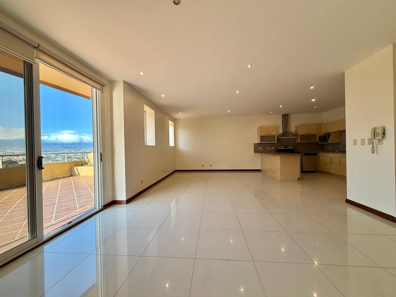 Apartamento con Gran Terraza - Foto 3