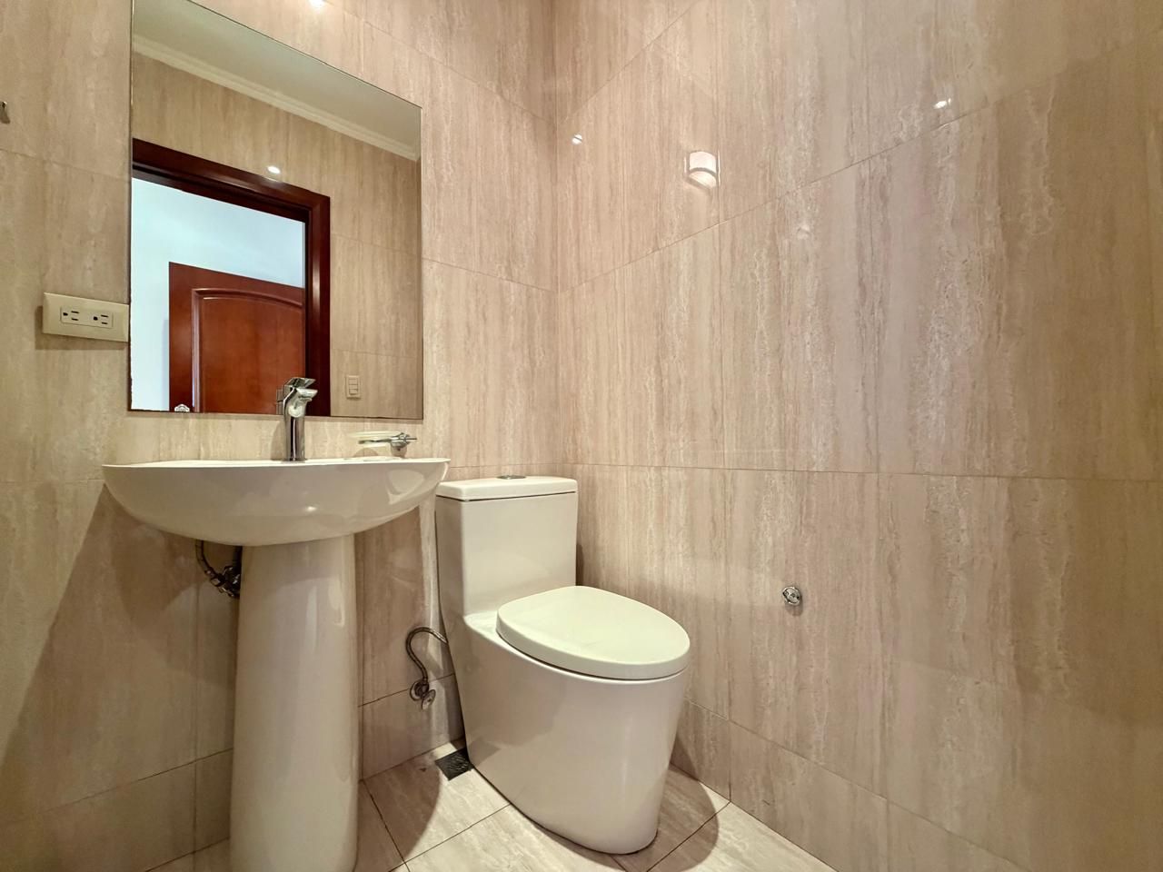 Apartamento con Gran Terraza - Foto 13