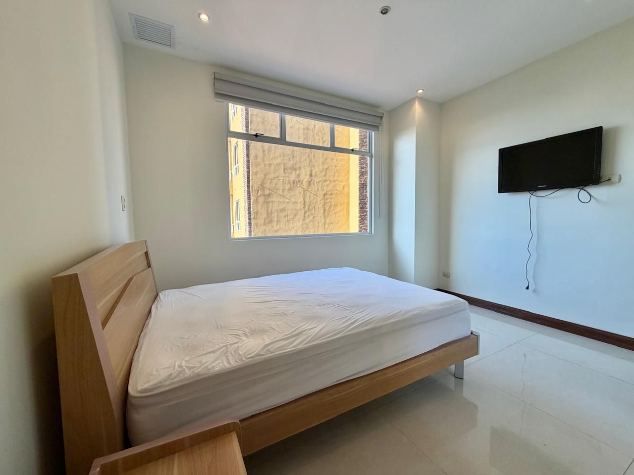 Apartamento amplio con lindas vistas - Foto 10