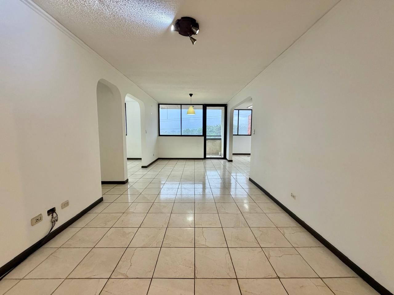 Apartamento en Torre