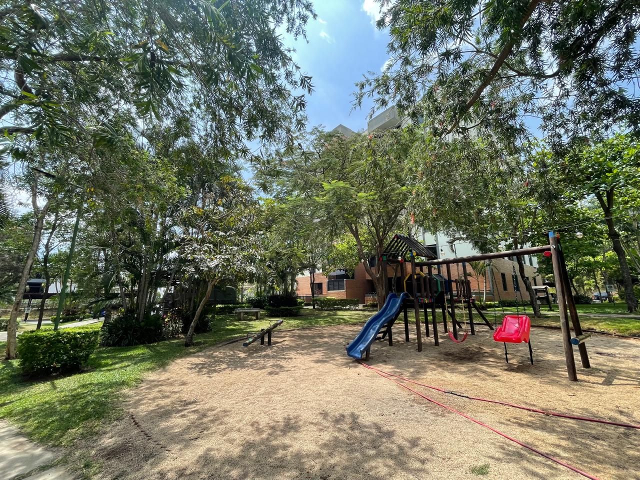 Apartamento en Torre - Foto 12