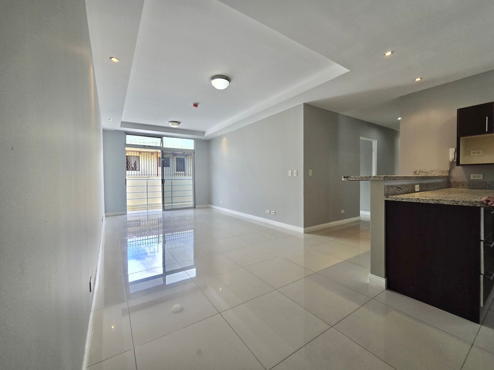 Apartamento muy céntrico