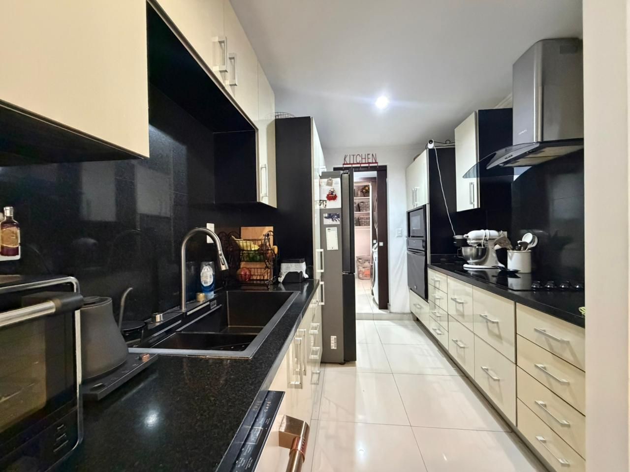 Casa espaciosa con Terraza Techada - Foto 7