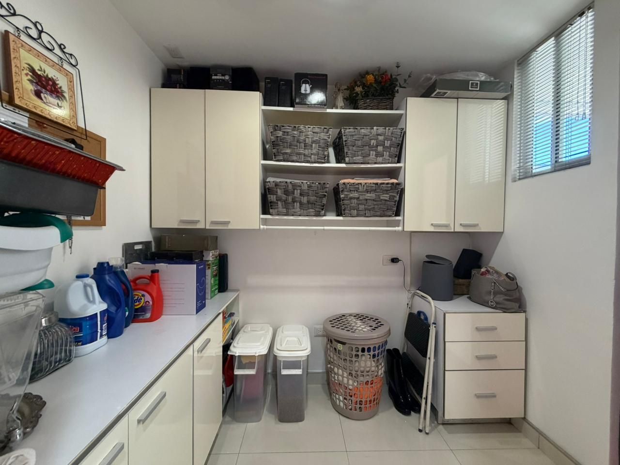 Casa espaciosa con Terraza Techada - Foto 8