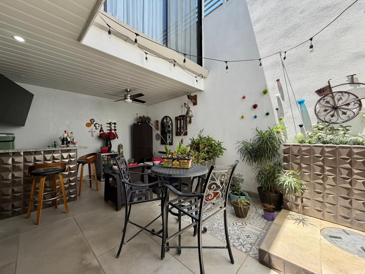 Casa espaciosa con Terraza Techada - Foto 17