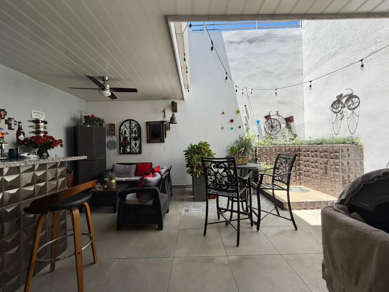 Casa espaciosa con Terraza Techada - Foto 19