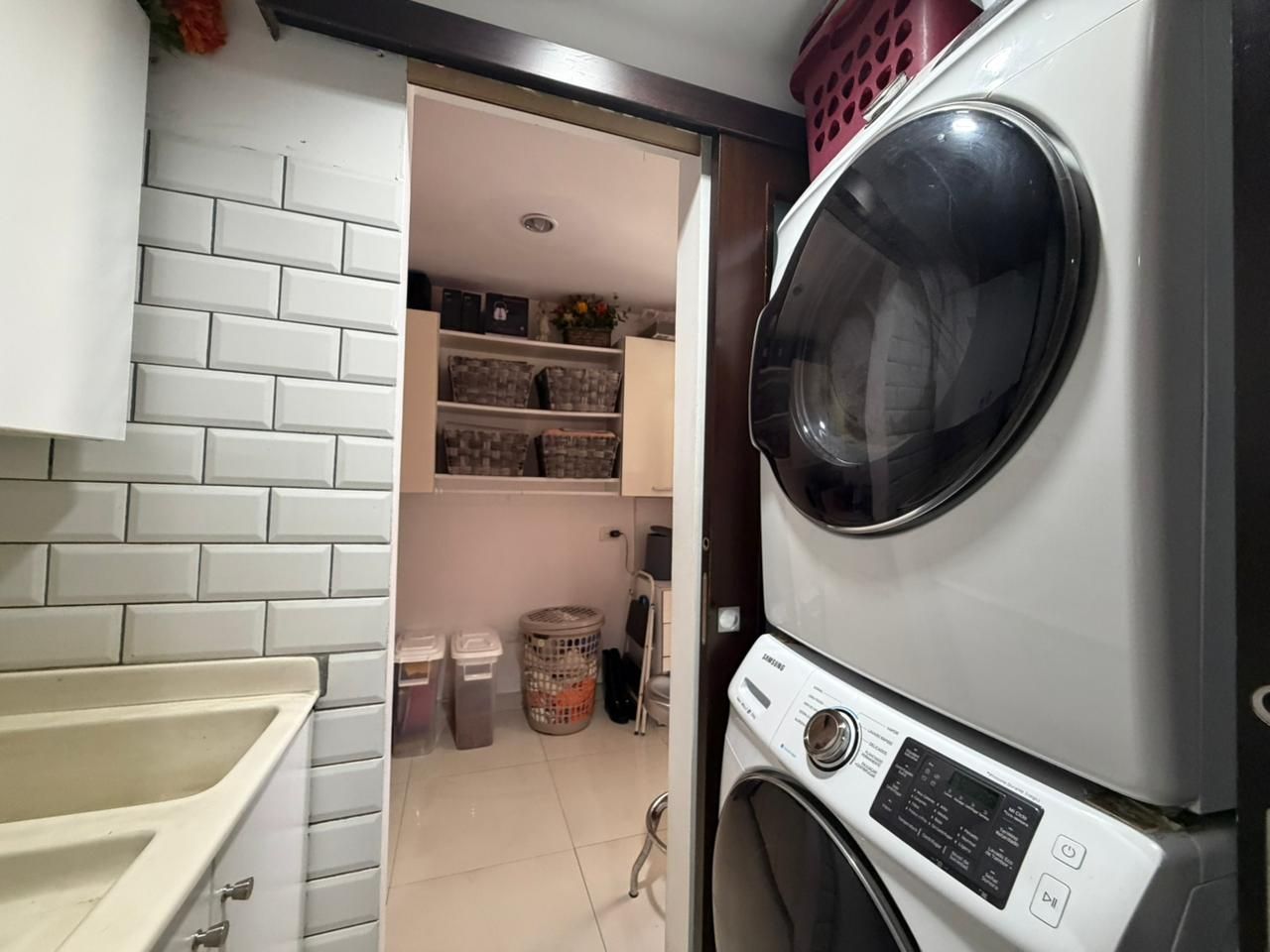 Casa espaciosa con Terraza Techada - Foto 9