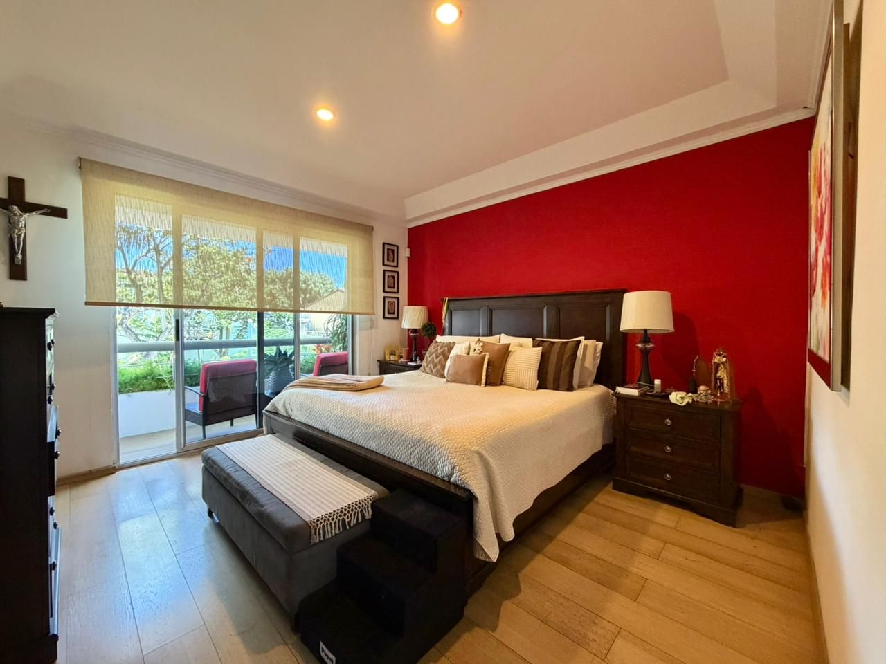 Casa espaciosa con Terraza Techada - Foto 10