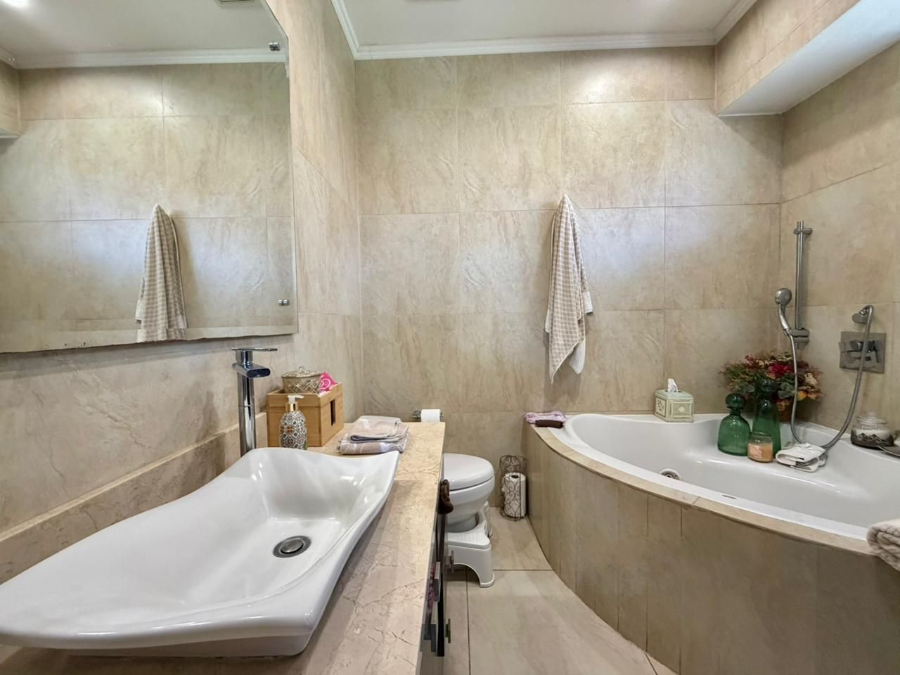 Casa espaciosa con Terraza Techada - Foto 14