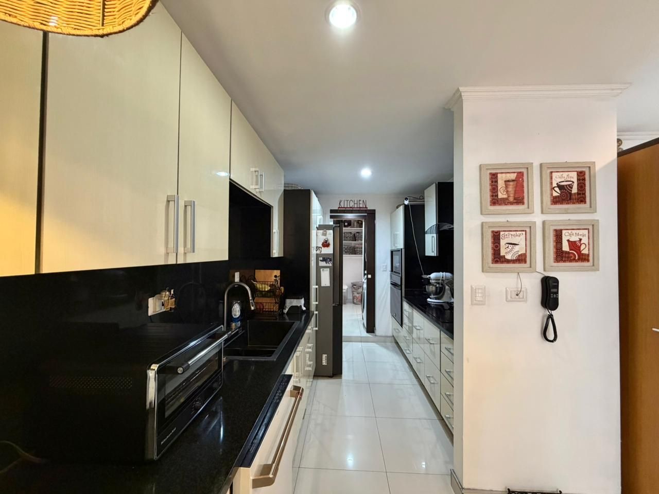 Casa espaciosa con Terraza Techada - Foto 6