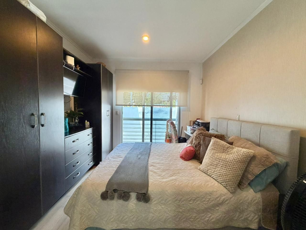 Casa espaciosa con Terraza Techada - Foto 11