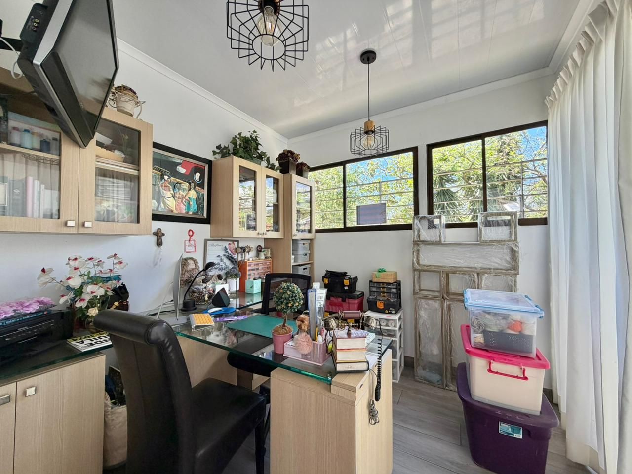 Casa espaciosa con Terraza Techada - Foto 15