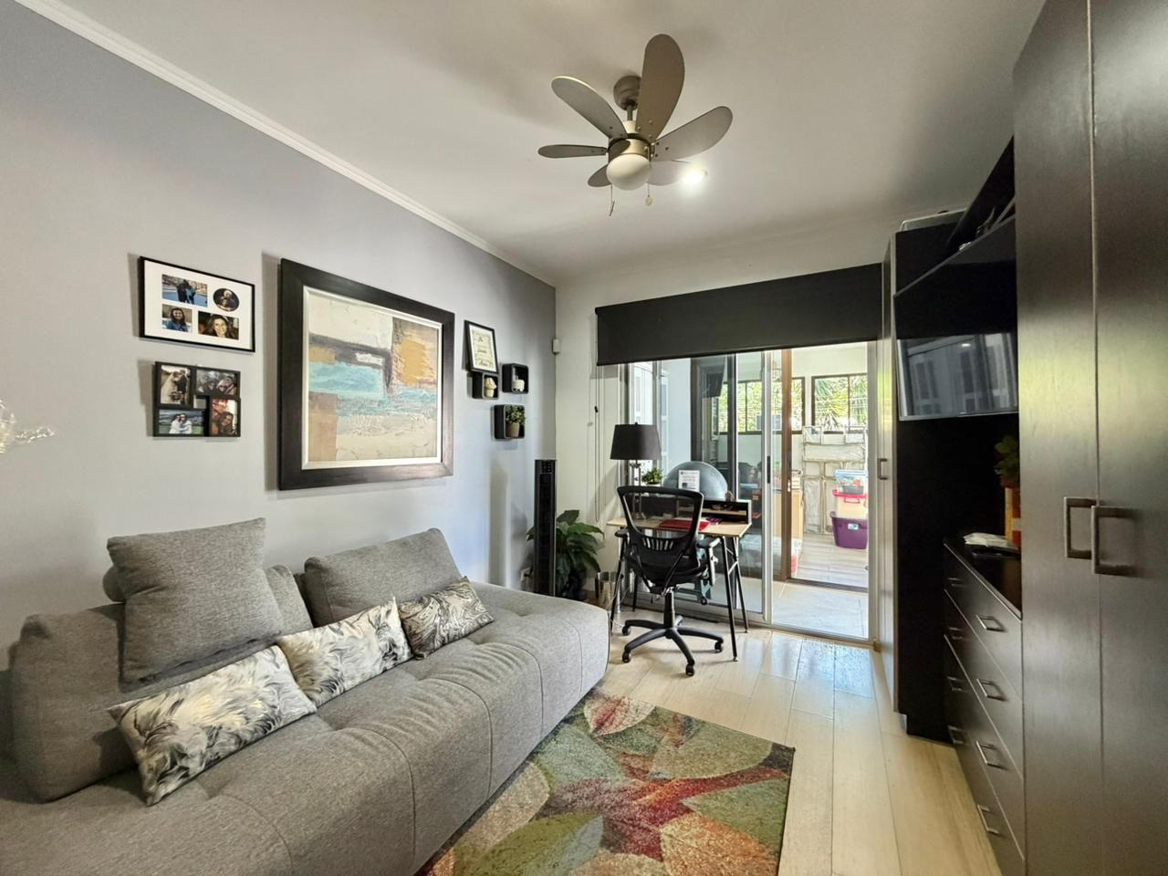 Casa espaciosa con Terraza Techada - Foto 16