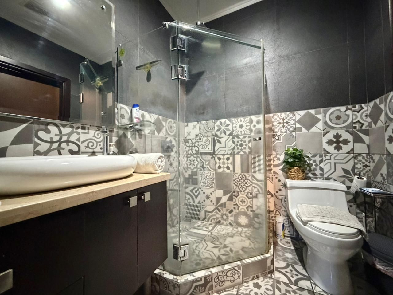 Casa espaciosa con Terraza Techada - Foto 12