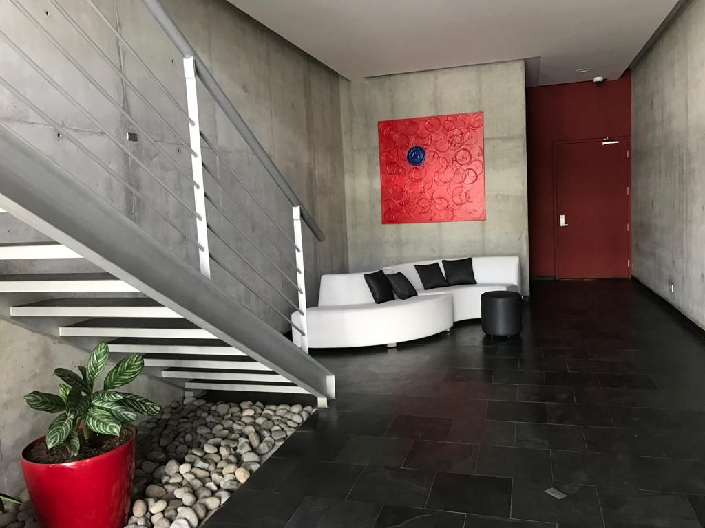 LOFT totalmente amoblado en Avenida Escazú - Foto 2