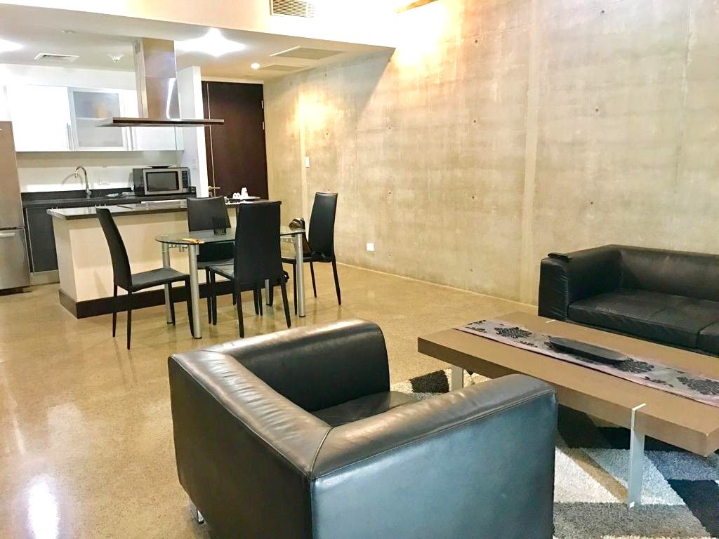 LOFT totalmente amoblado en Avenida Escazú - Foto 4