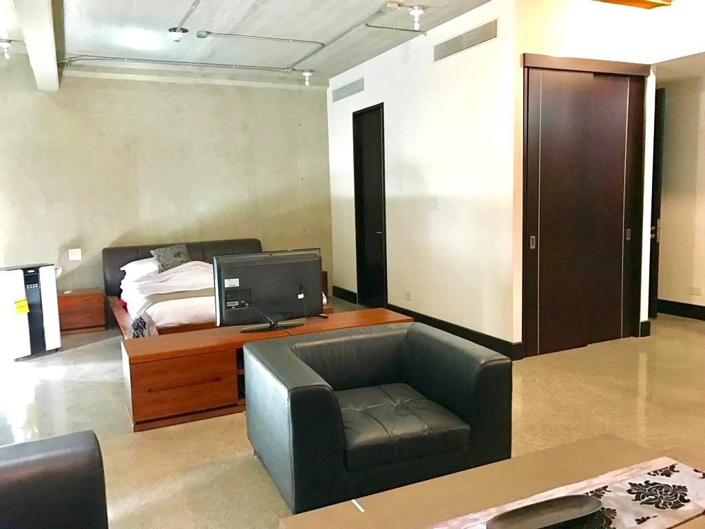 LOFT totalmente amoblado en Avenida Escazú - Foto 5