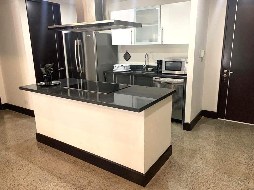 LOFT totalmente amoblado en Avenida Escazú - Foto 7