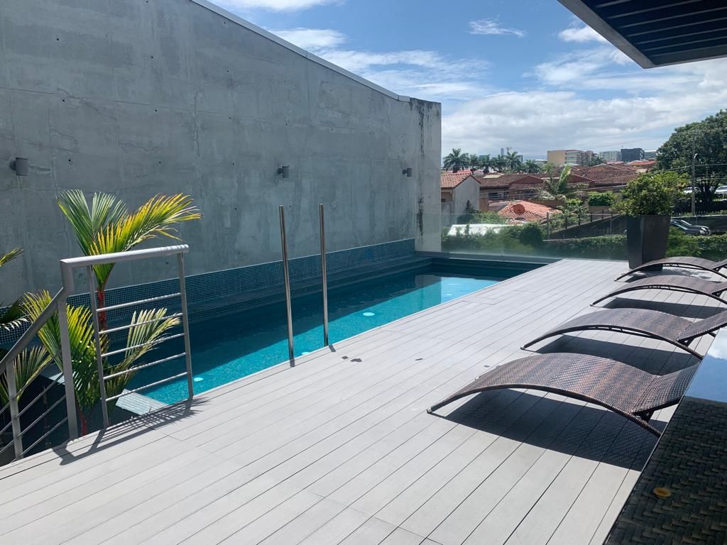 LOFT totalmente amoblado en Avenida Escazú - Foto 10