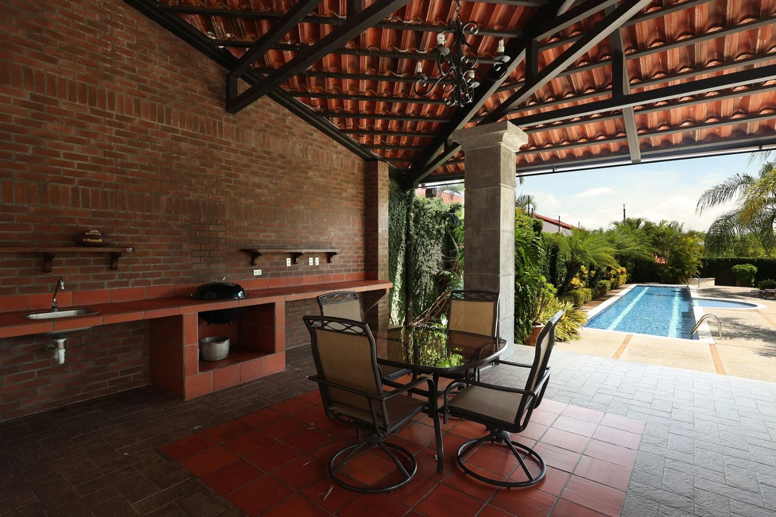 Casa en condominio exclusivo - Foto 15