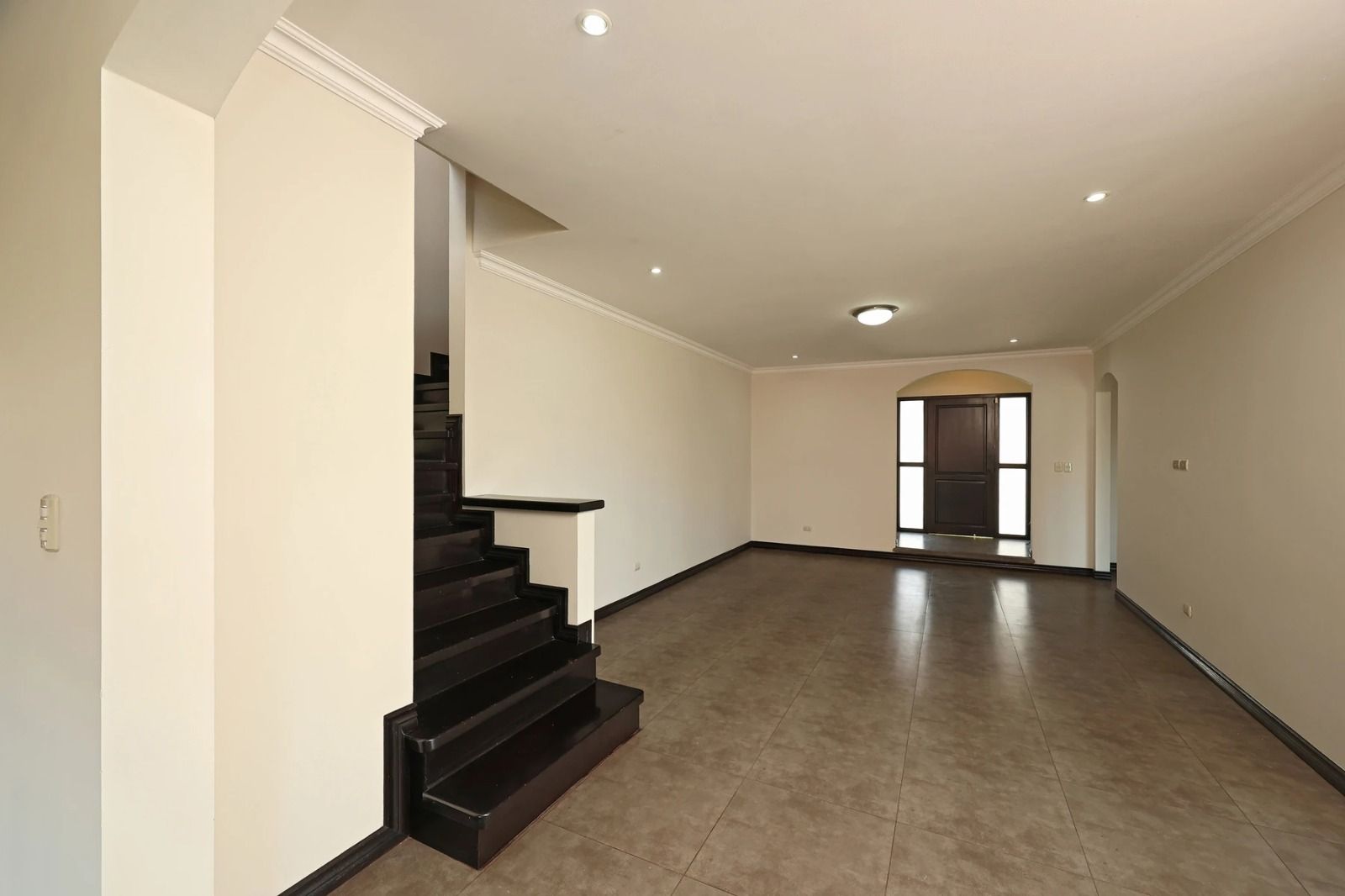 Casa en condominio exclusivo