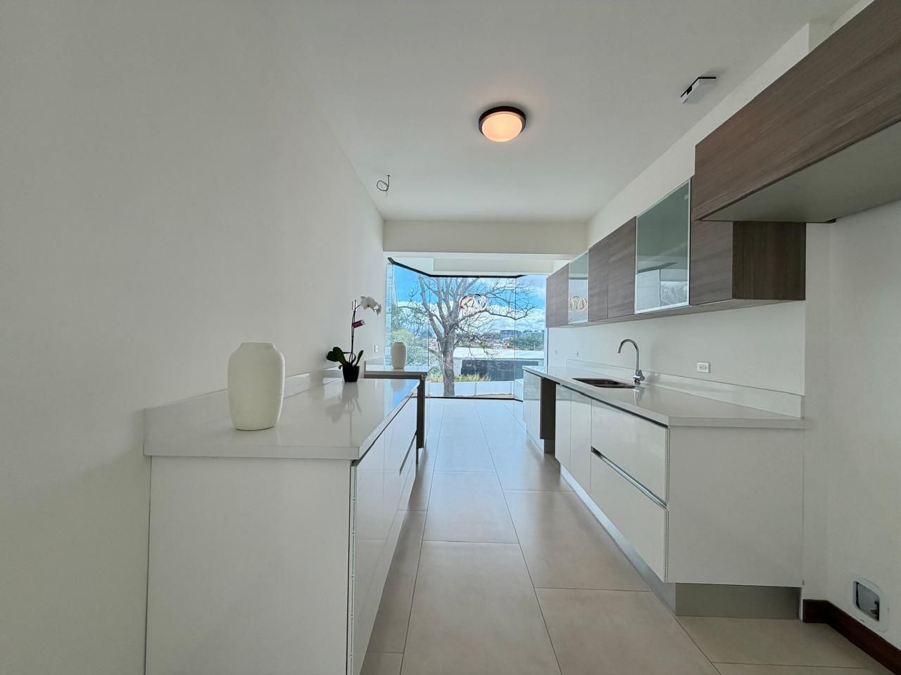 Apartamento moderno muy amplio - Foto 3