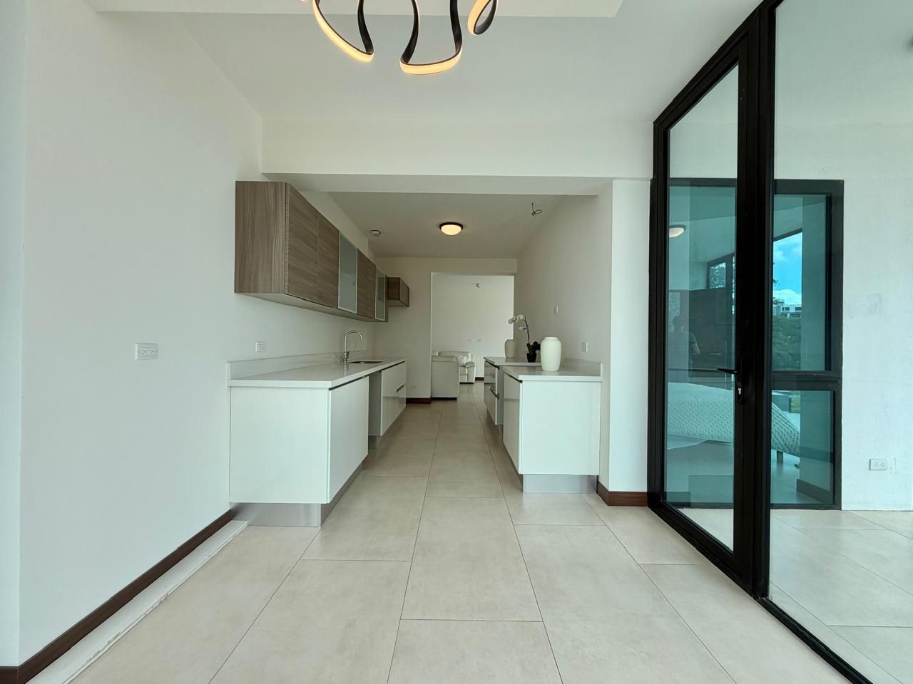 Apartamento moderno muy amplio - Foto 4