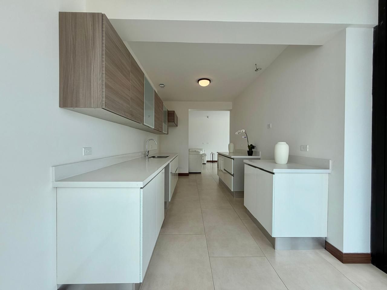 Apartamento moderno muy amplio - Foto 5