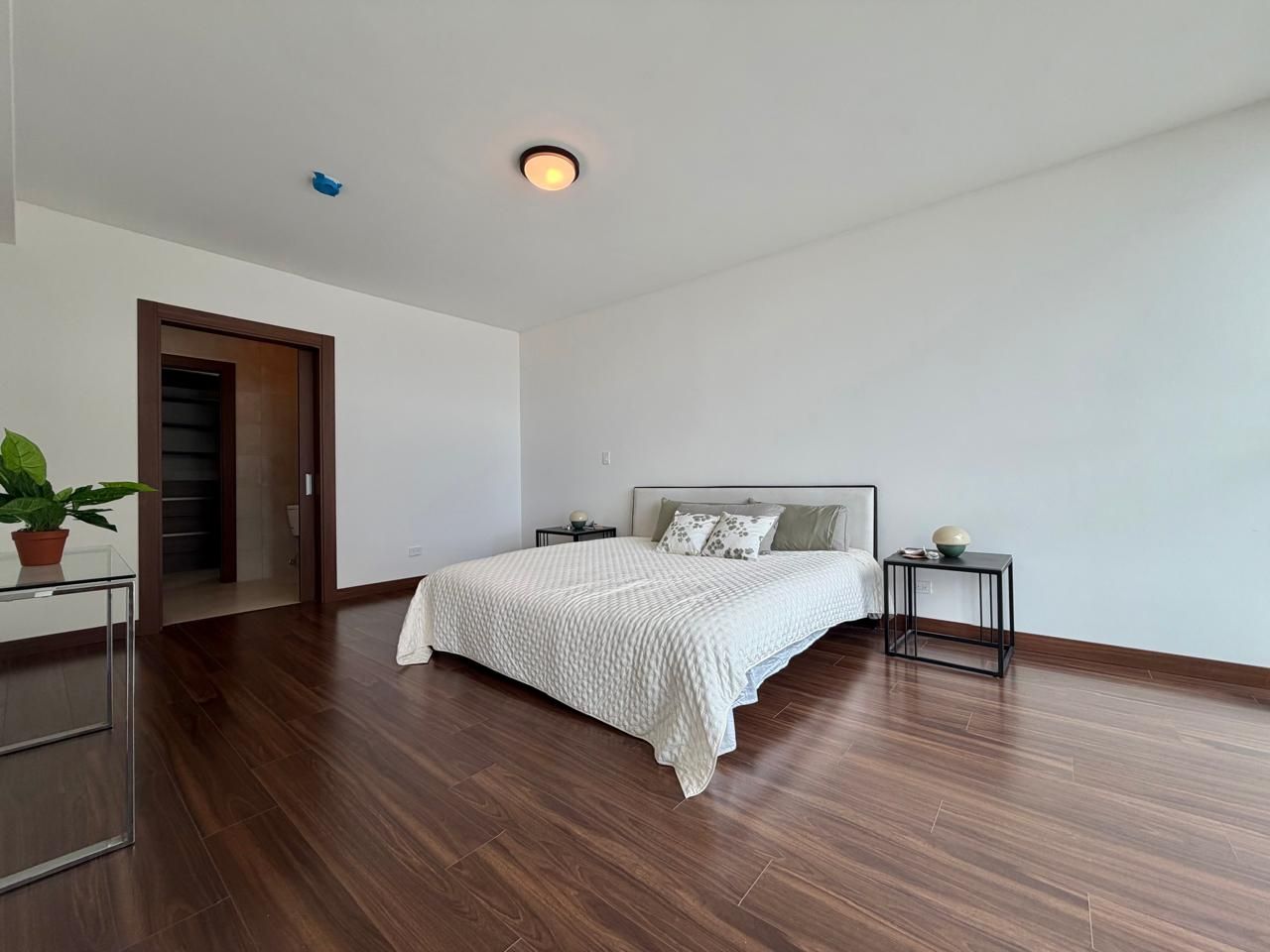 Apartamento moderno muy amplio - Foto 6