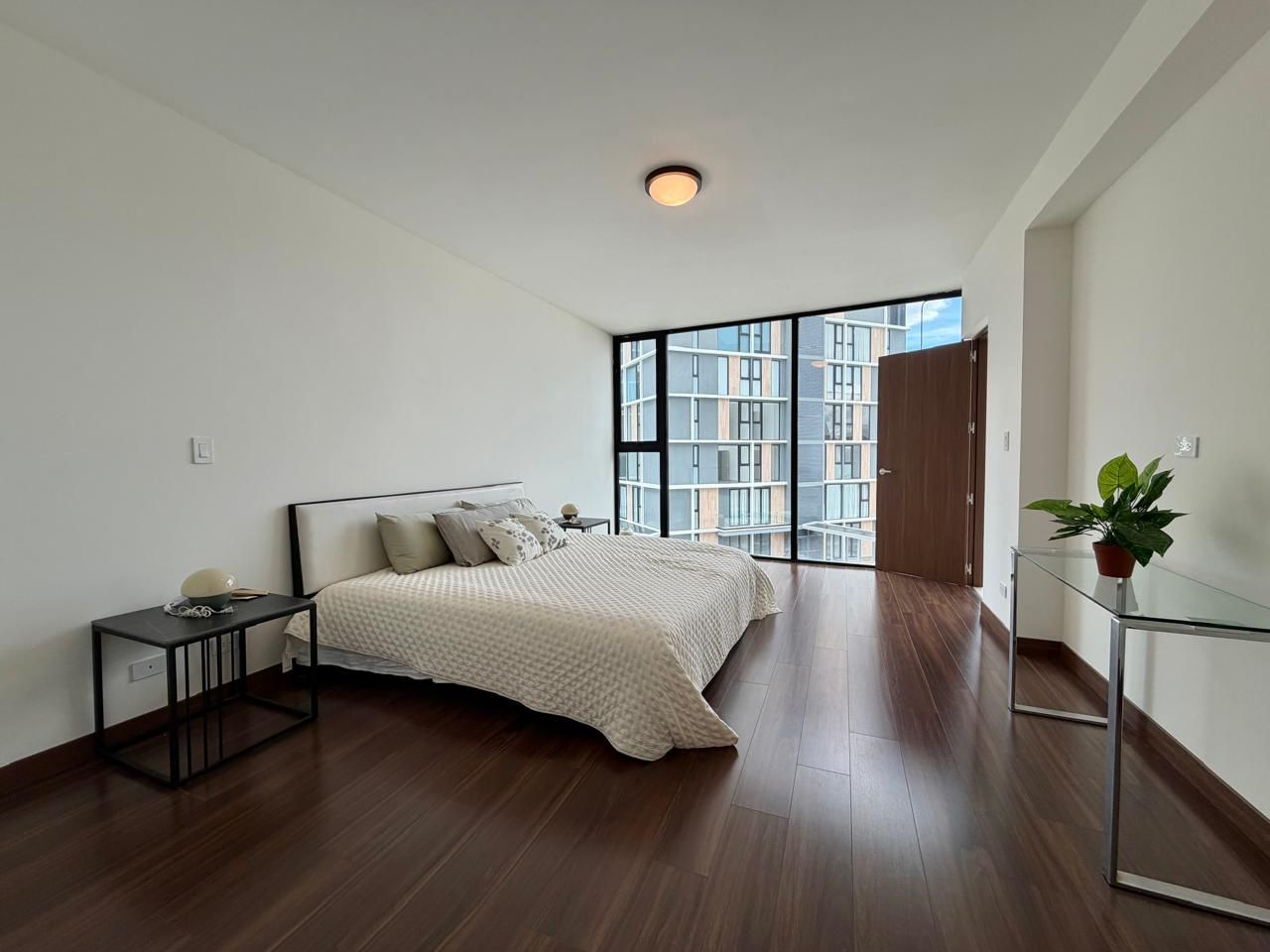 Apartamento moderno muy amplio - Foto 7