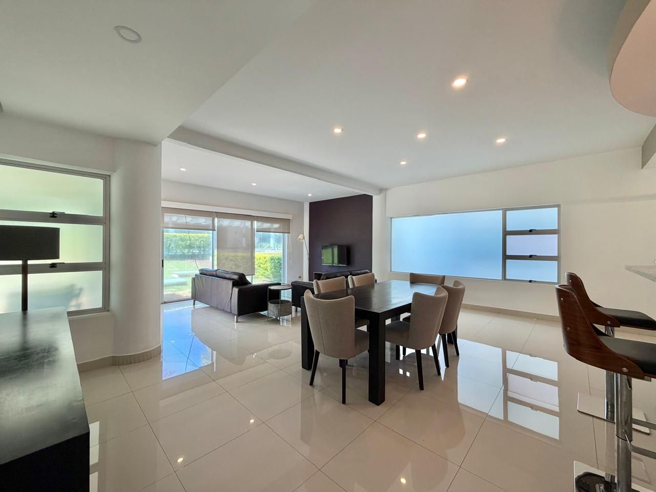 Apartamento con Terraza Techada - Foto 3