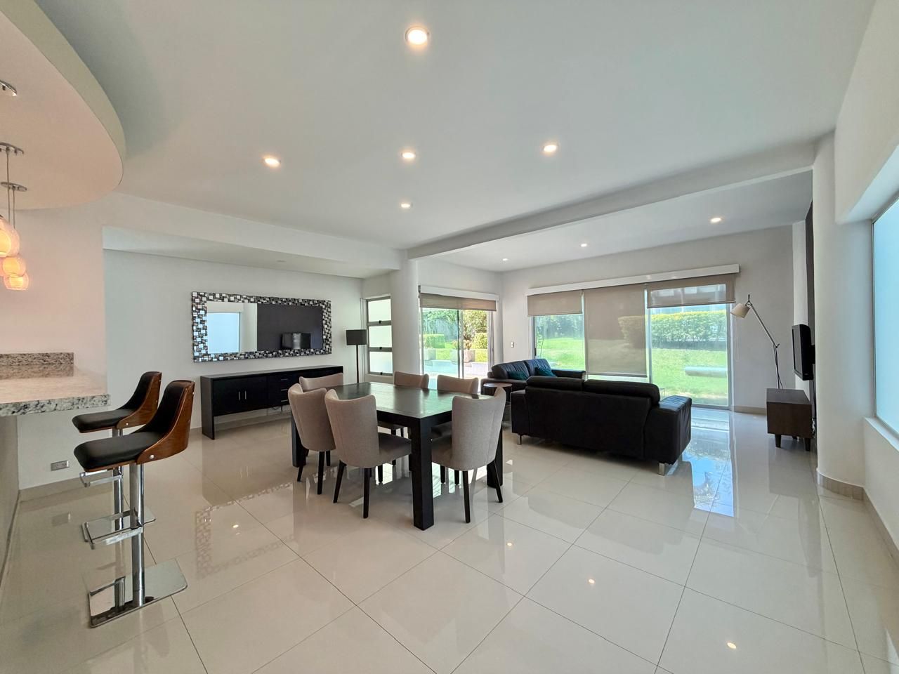 Apartamento con Terraza Techada - Foto 2