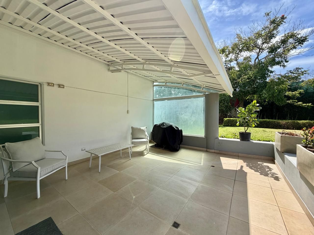 Apartamento con Terraza Techada - Foto 12