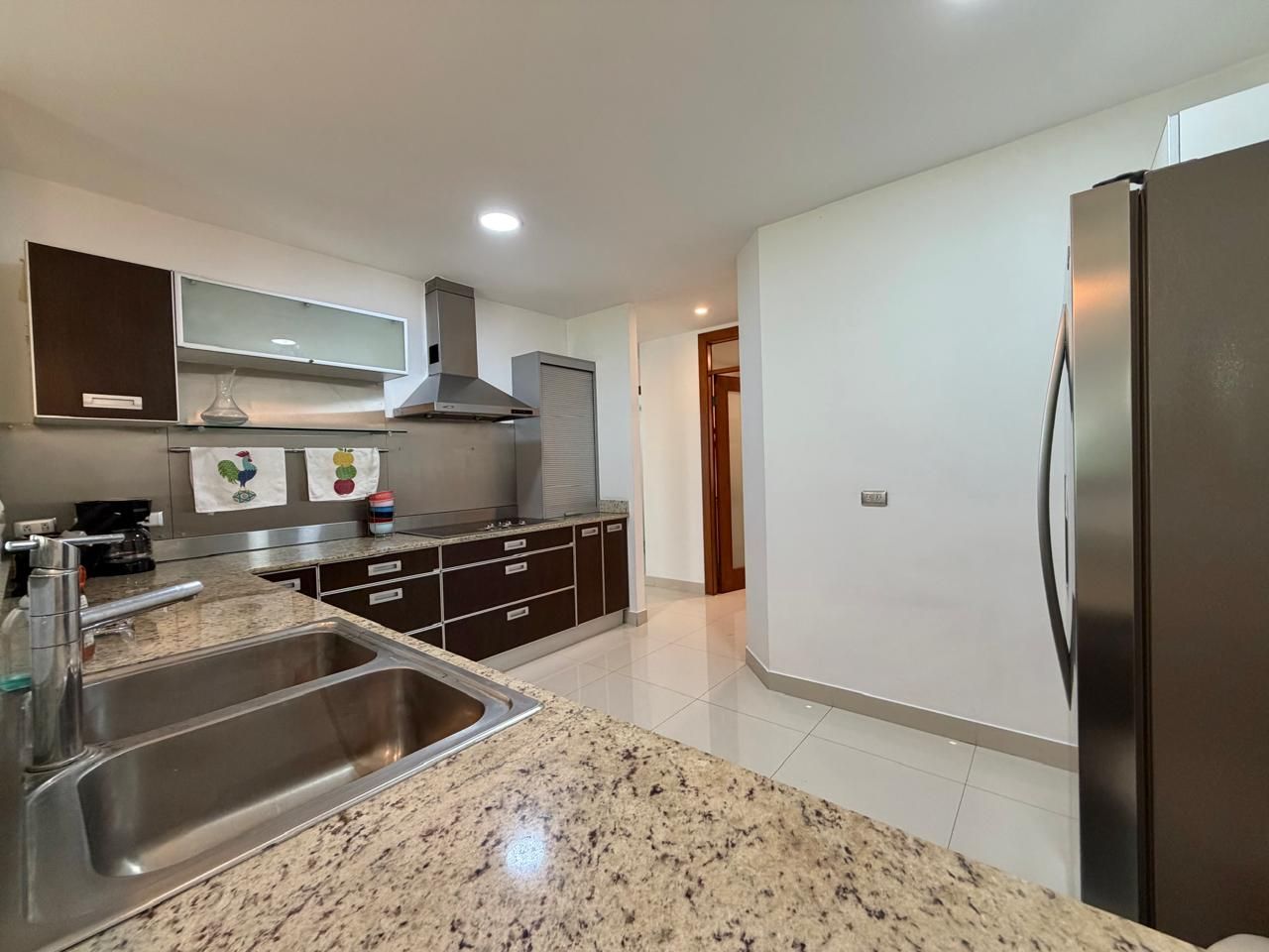 Apartamento con Terraza Techada - Foto 6