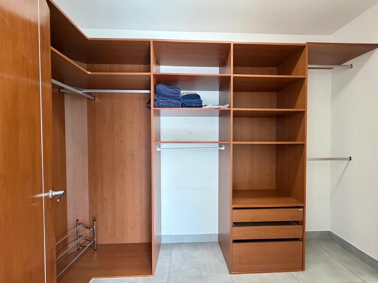 Apartamento con Terraza Techada - Foto 9