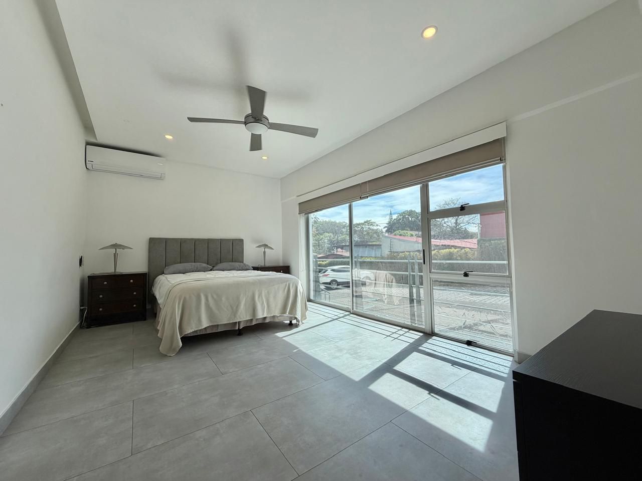 Apartamento con Terraza Techada - Foto 7