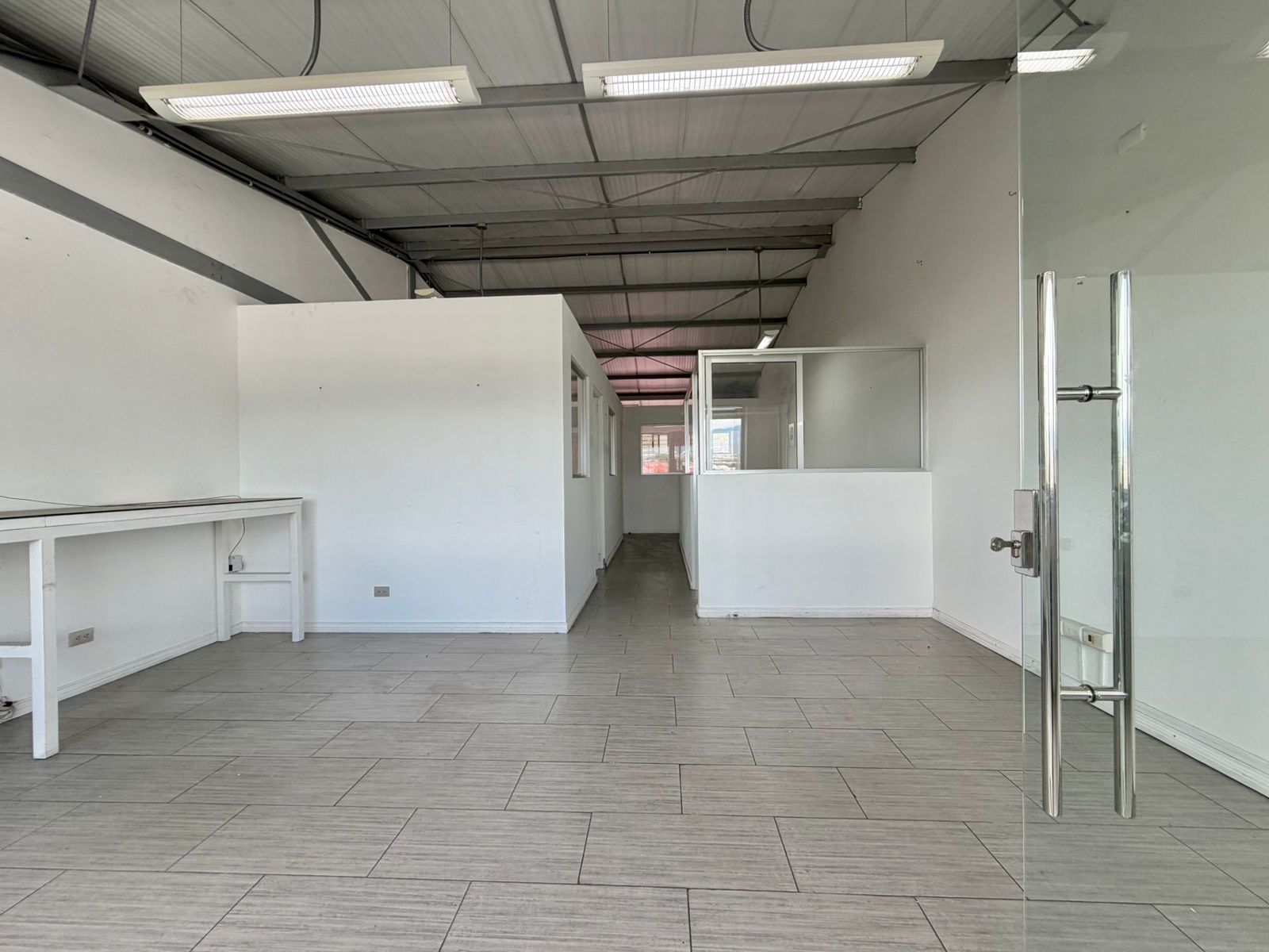 Oficina Comercial