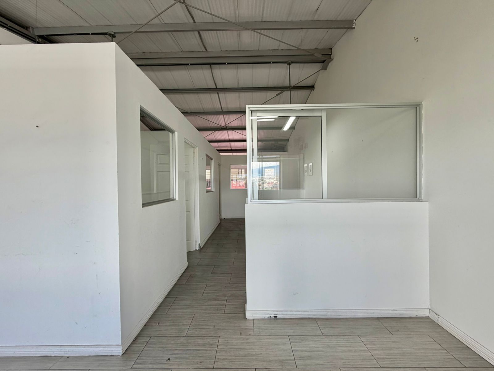 Oficina Comercial - Foto 2
