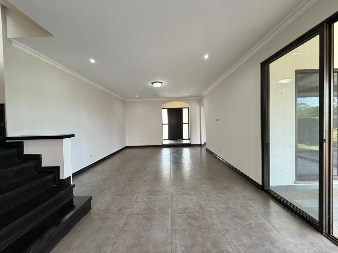 Casa Grande en condominio exclusivo