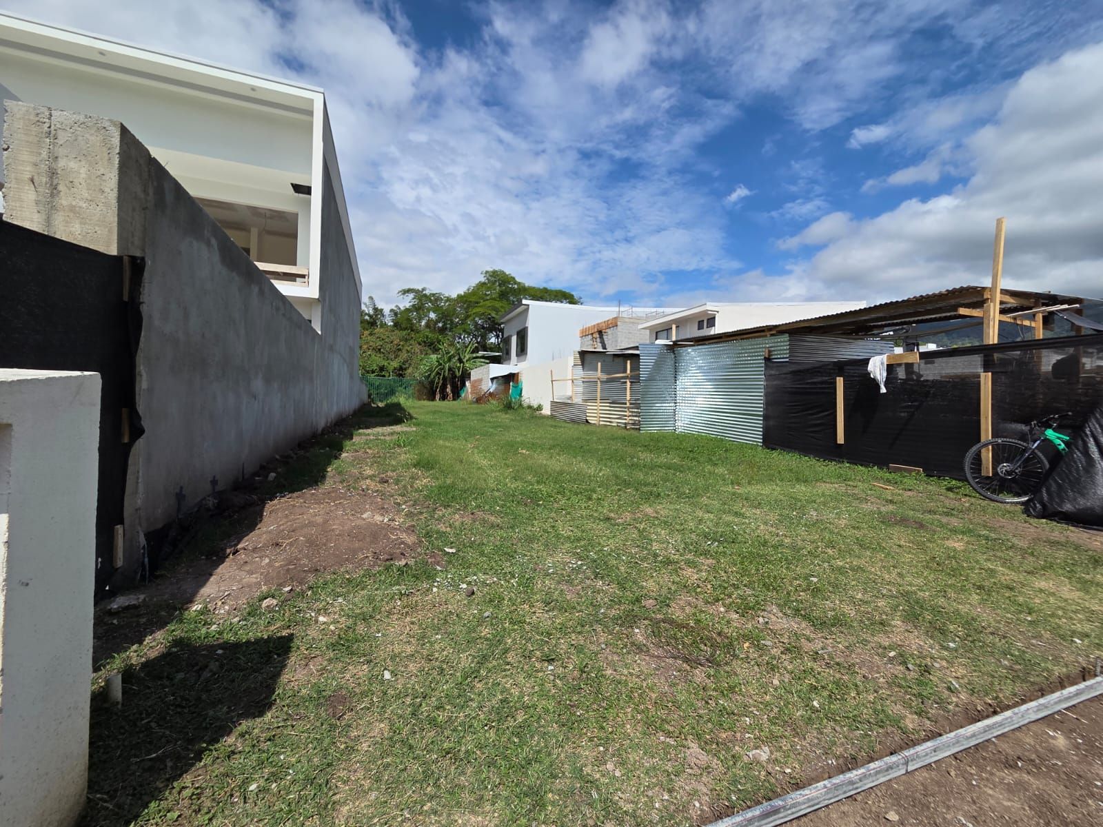 Lote en Condominio Privado en Santa Ana - Foto 4