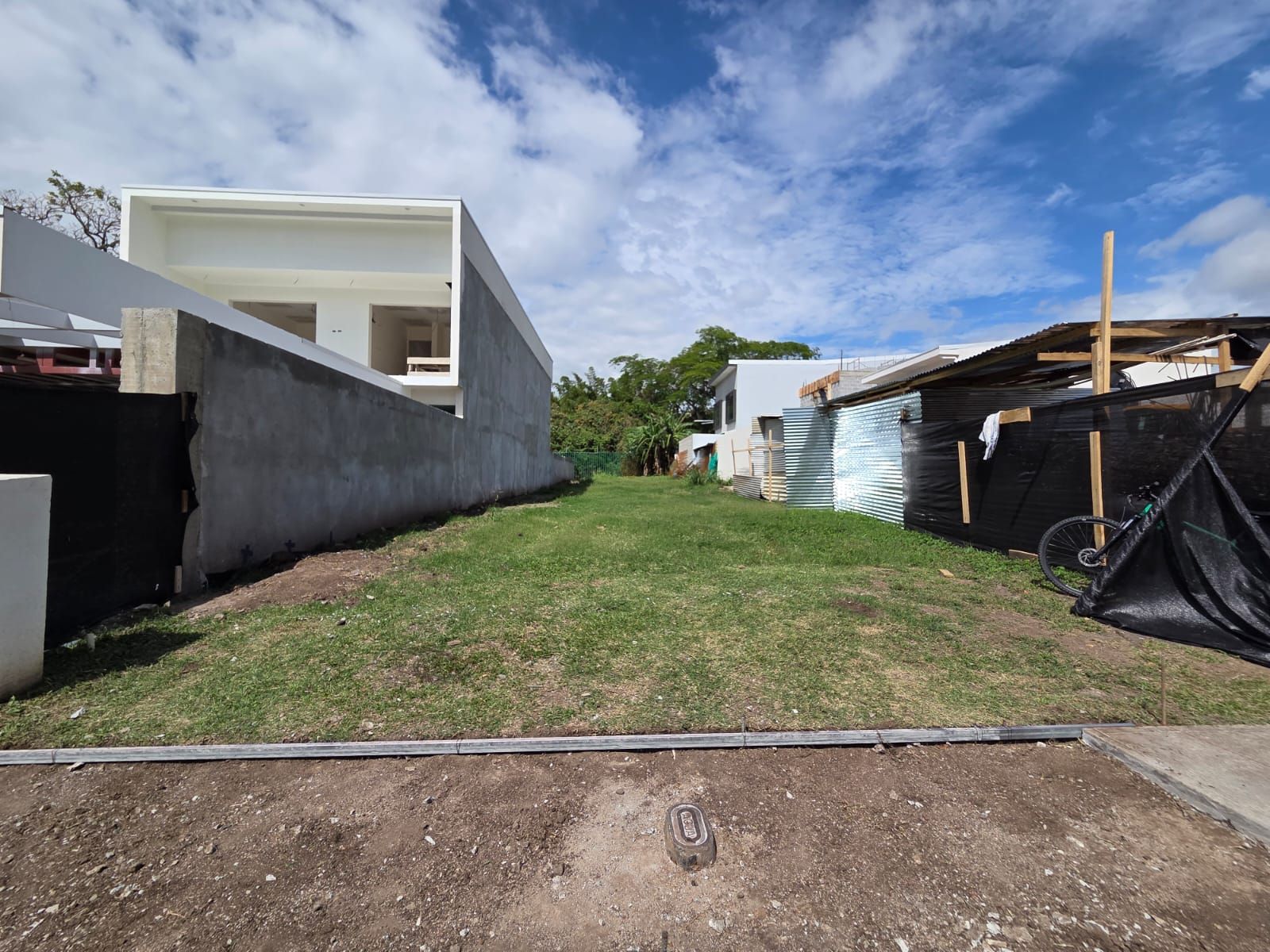 Lote en Condominio Privado en Santa Ana - Foto 5