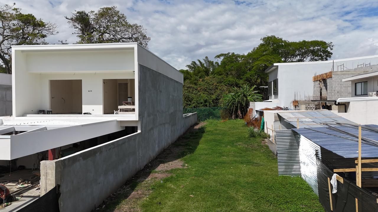 Lote en Condominio Privado en Santa Ana - Foto 2