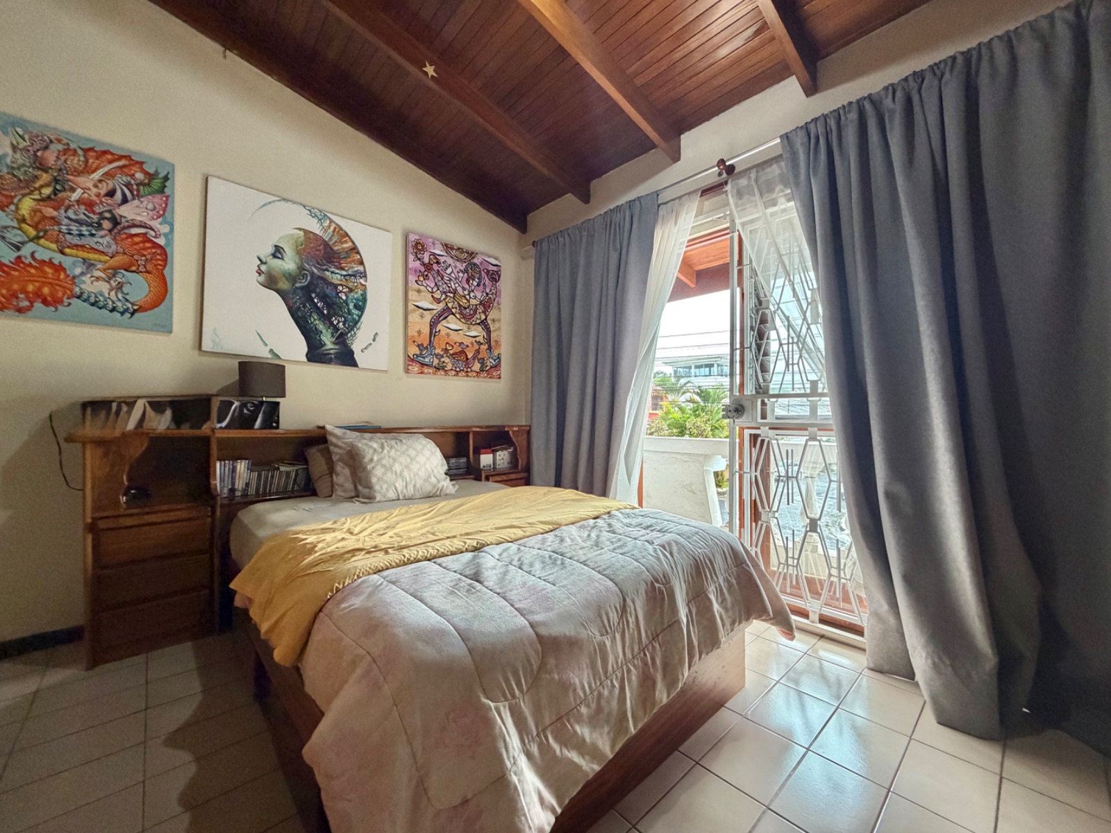 Casa en Venta en Pavas - Foto 2