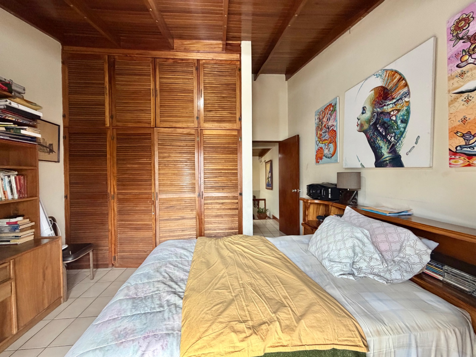 Casa en Venta en Pavas - Foto 3