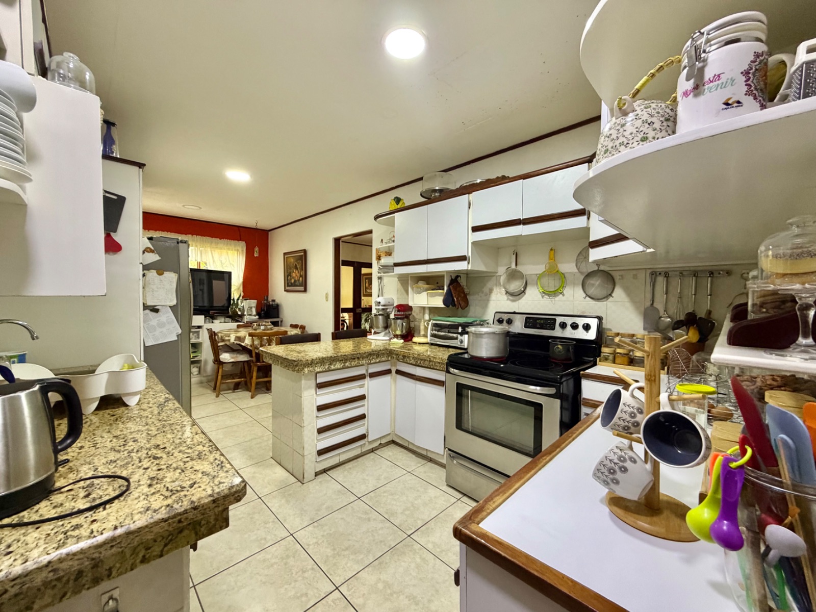 Casa en Venta en Pavas - Foto 8