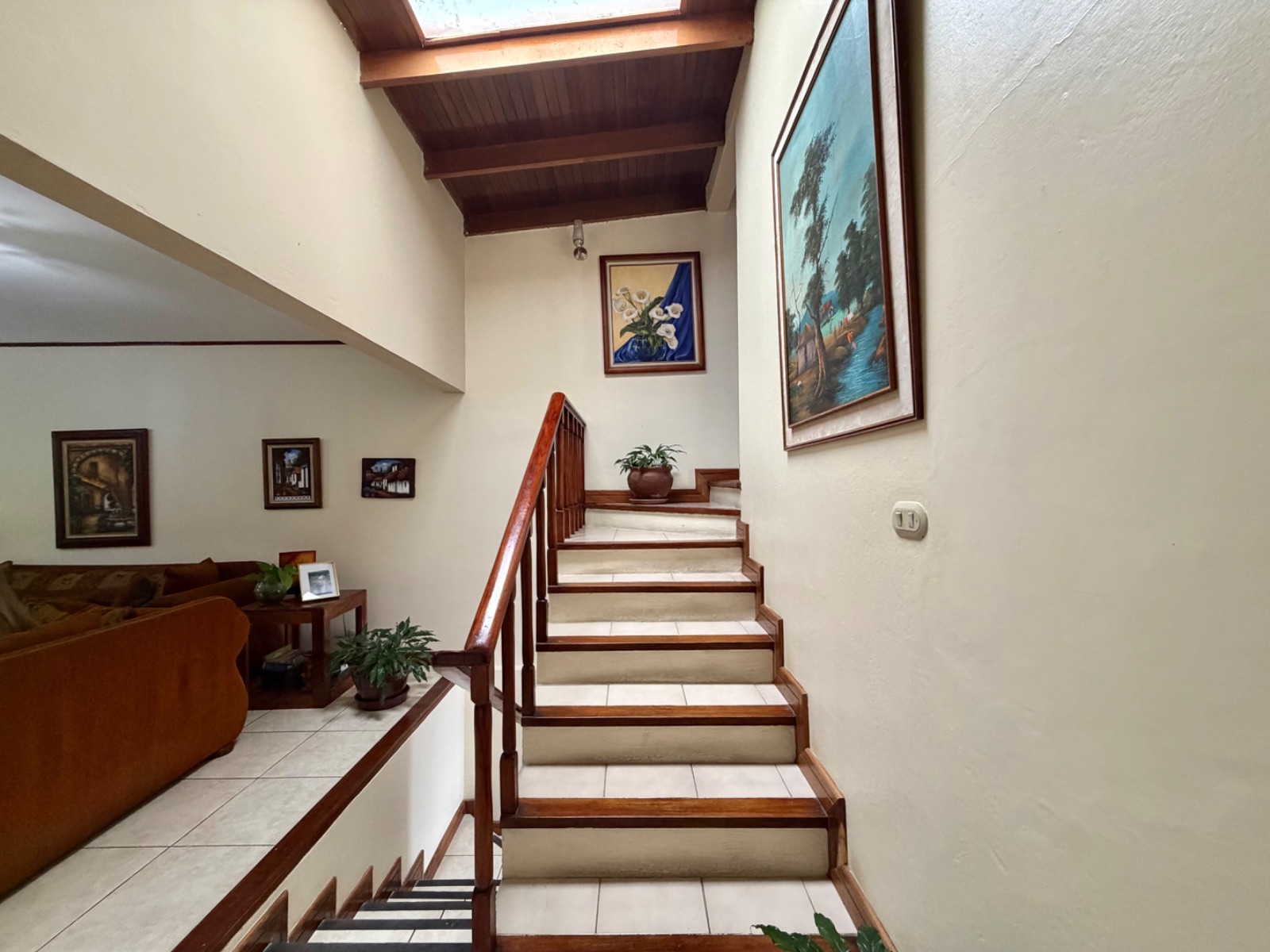 Casa en Venta en Pavas - Foto 9